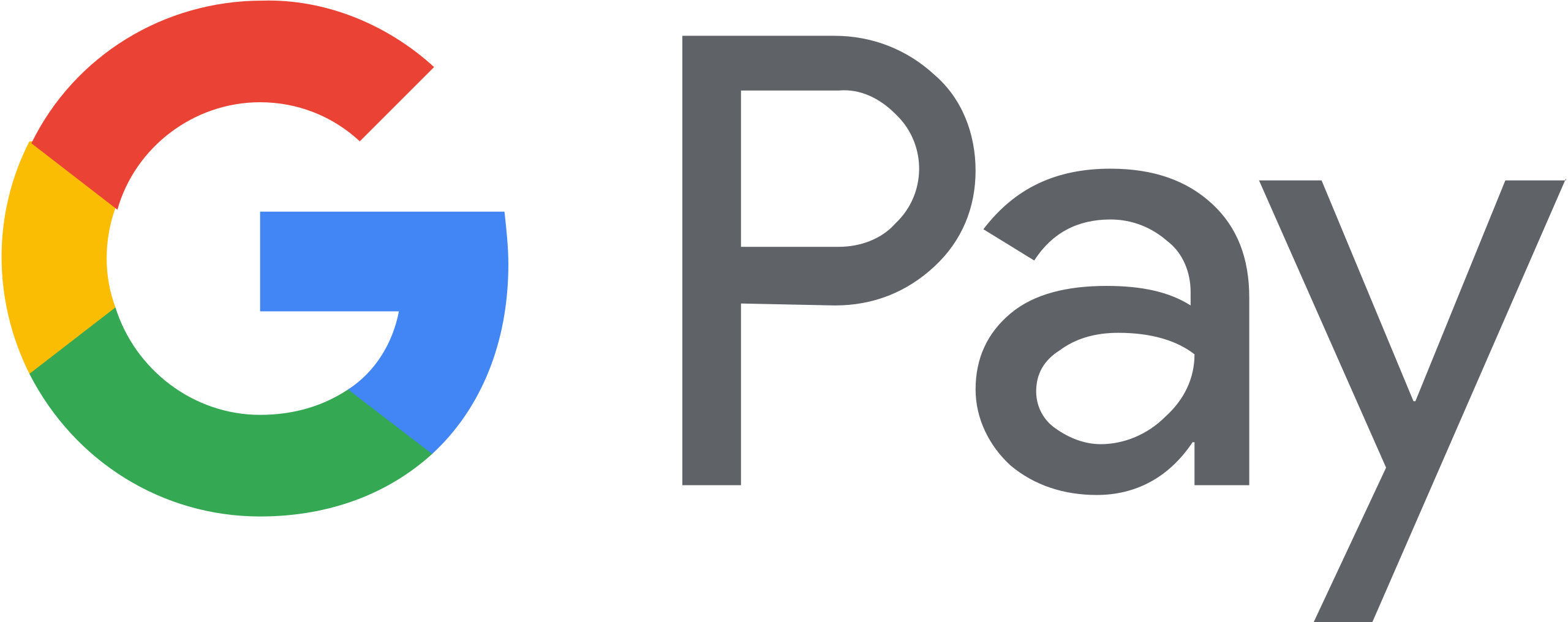 Google Pay